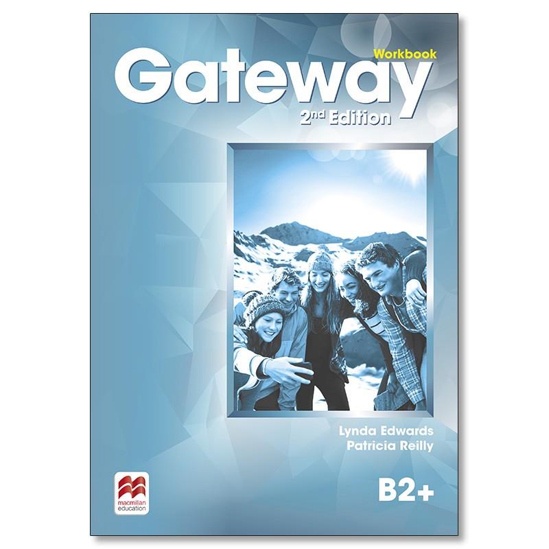 GATEWAY B2+ WB 2ND ED | 9780230471009 | SPENCER, D.