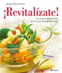 REVITALIZATE | 9788489662353 | PEREZ CALVO SOLER, JORGE