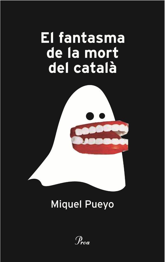 FANTASMA DE LA MORT DEL CATLA, EL | 9788484379355 | PUEYO, MIQUEL