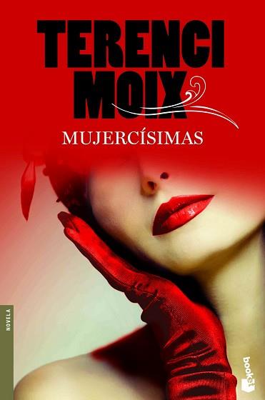 MUJERCISIMAS | 9788408003557 | MOIX, TERENCI