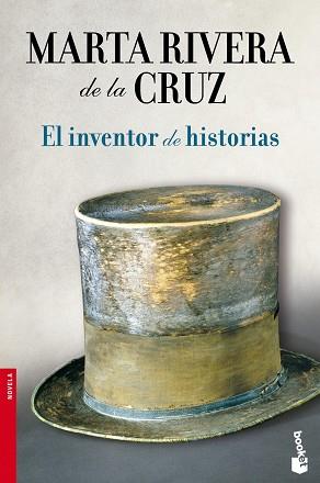 INVENTOR DE HISTORIAS | 9788408102830 | RIVERA DE LA CRUZ, MARTA