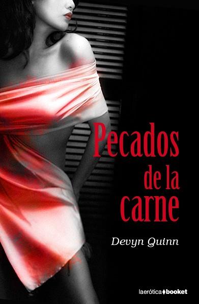 PECADOS DE LA CARNE | 9788408085928 | QUINN, JOHN R.