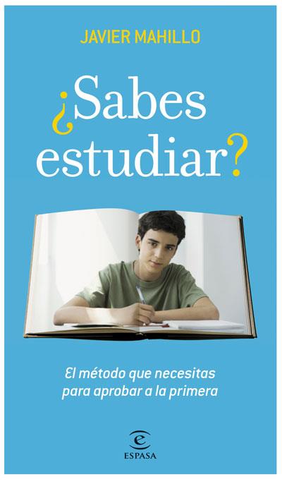 SABES ESTUDIAR? | 9788467034318 | MAHÍLLO, JAVIER