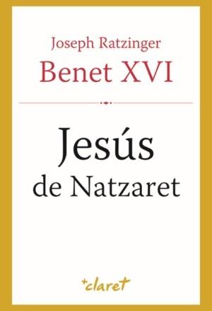 JESUS DE NATZARET | 9788498460759 | RATZINGER, JOSEPH  (CARDENAL)