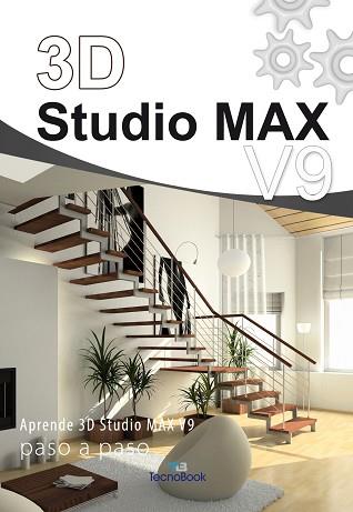 3D STUDIOMAX | 9788492573165 | DESCONOCIDO