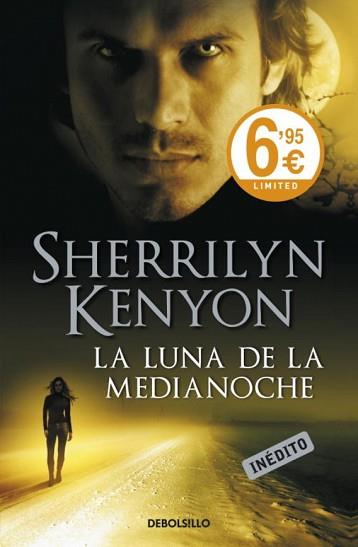 LUNA DE LA MEDIANOCHE, LA  (LIMITED) | 9788499086897 | KENYION, SHERRILYN