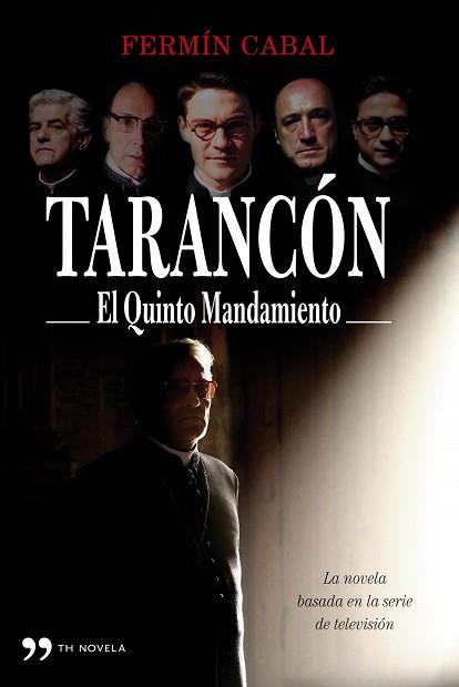 TARANCON | 9788484608998 | CABAL, FERMÍN