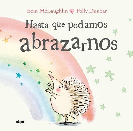 HASTA QUE PODAMOS ABRAZARNOS | 9788491424284 | MCLAUGHLIN, EOIN