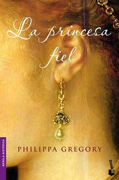 PRINCESA FIEL, LA | 9788408093138 | GREGORY, PHILIPPA