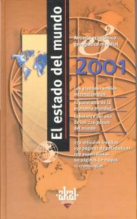 ESTADO DEL MUNDO 2001, EL | 9788446015932 | VARIOS AUTORES