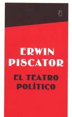 TEATRO POLITICO, EL | 9788489753556 | PISCATOR, ERWIN