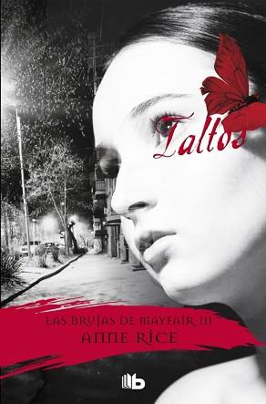 TALTOS BRUJAS DE MAYFAIR III ZB | 9788498723397 | RICE,ANNE