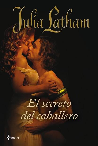 SECRETO DEL CABALLERO, EL | 9788408094722 | LATHAM, JULIE