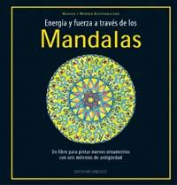 ENERGIA Y FUERZA A TRAVES DE LOS MANDALAS UN LIBRO | 9788477208884 | KUSTENMACHER, MARION / KUSTENMACHER, WER