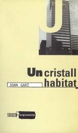 UN CRISTALL HABITAT | 9788481312393 | GARI, JOAN