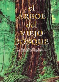 ARBOL DEL VIEJO BOSQUE, EL | 9788477207894 | REED-JONES, CAROL