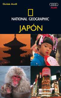 JAPON (NATIONAL GEOGRAPHIC) | 9788482983363 | VARIOS AUTORES