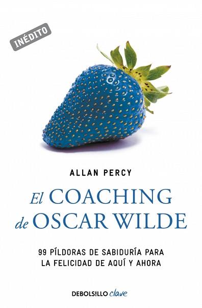 COACHING DE OSCAR WILDE, EL | 9788499083124 | PERCY, ALLAN