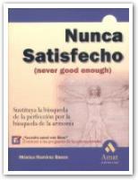 NUNCA SATISFECHO | 9788480884600 | RAMIREZ BASCO, MONICA