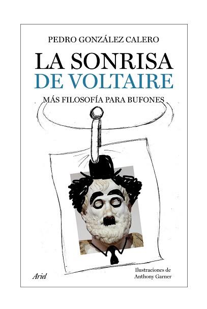 LA SONRISA DE VOLTAIRE | 9788434453951 | GONZÁLEZ CALERO, PEDRO