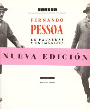 FERNANDO PESSOA EN PALABRAS  * | 9788478442843 | PESSOA, FERNANDO