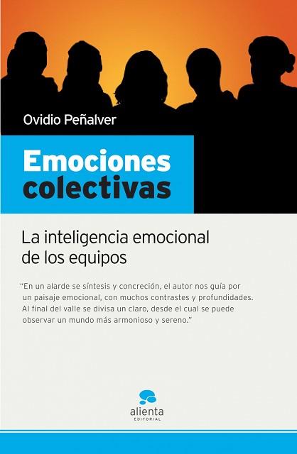 EMOCIONES COLECTIVAS | 9788493582784 | PEÑALVER MARTINEZ, OVIDIO