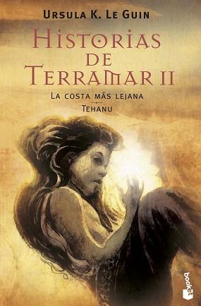 HISTORIAS DE TERRAMAR II (NF) | 9788445076699 | LE GUIN, URSULA K.