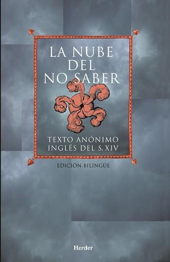 NUBE DEL NO SABER, LA | 9788425420542 | ANÓNIMO