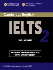 CAMBR PRAC TES IELTS 2 AL | 9780521775311 | UNIVERSITY OF CAMBRIDGE LOCAL EXAMINATIONS SYNDICATE