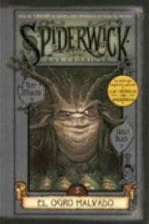 SPIDERWICK. LAS CRONICAS V. | 9788466619950 | BLACK / DITERLIZZI/DITERLIZZI, TONY (ILUSTRAC.)