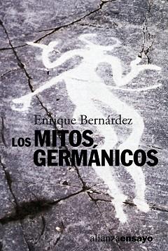 LOS MITOS GERMANICOS | 9788420679778 | BERNARDEZ. ENRIQUE