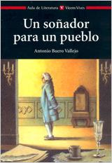 UN SOÑADOR PARA UN PUEBLO | 9788431677206 | BUERO VALLEJO, ANTONIO