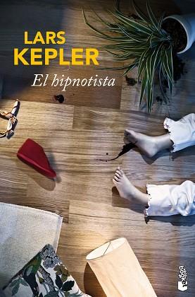 HIPNOTISTA, EL | 9788408106685 | KEPLER, LARS