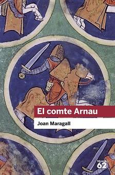 COMTE ARNAU, EL | 9788492672783 | MARAGALL, JOAN