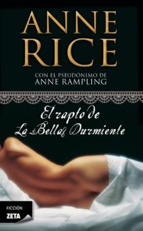 EL RAPTO BELLA DURMIENTE | 9788498725650 | RICE, ANNE