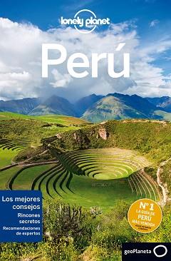 PERÚ 7 | 9788408210092 | MCCARTHY, CAROLYN/SAINSBURY, BRENDAN/EGERTON, ALEX/JOHANSON, MARK/TANG, PHILLIP/WATERSON, LUKE