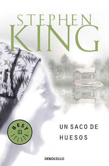 SACO DE HUESOS, UN | 9788497595964 | KING, STEPHEN