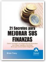 21 SECRETOS PARA MEJORAR SUS FINANZAS | 9788497353359 | TRACY, BRIAN