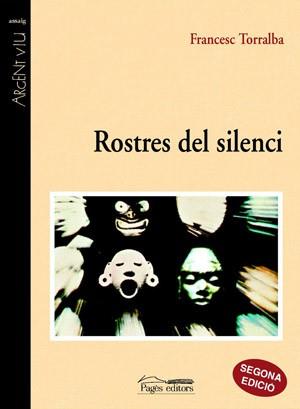 ROSTRES DEL SILENCI | 9788479353391 | TORRALBA ROSELLO, FRANCESC