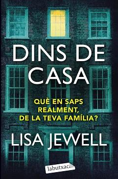 DINS DE CASA | 9788419971289 | JEWELL, LISA