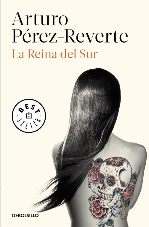 LA REINA DEL SUR | 9788490626597 | PÉREZ-REVERTE, ARTURO