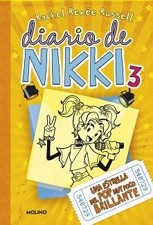 DIARIO DE NIKKI 3 | 9788427201378 | RENEÉ RUSSELL, RACHEL