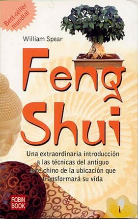 FENG SHUI | 9788479271725 | SPEAR, WILLIAM