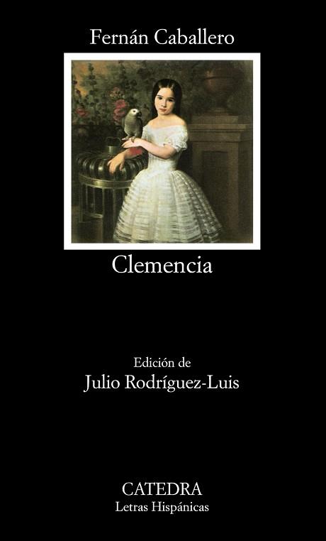 CLEMENCIA | 9788437600420 | CABALLERO, FERNAN