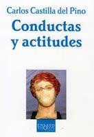 CONDUCTAS Y ACTITUDES E-79 | 9788483831830 | CASTILLA DEL PINO, CARLOS