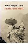 LITUMA EN LOS ANDES | 9788408038306 | VARGAS LLOSA, MARIO