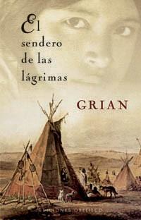 SENDERO DE LAS LAGRIMAS-CARTONE | 9788497774222 | GRIAN