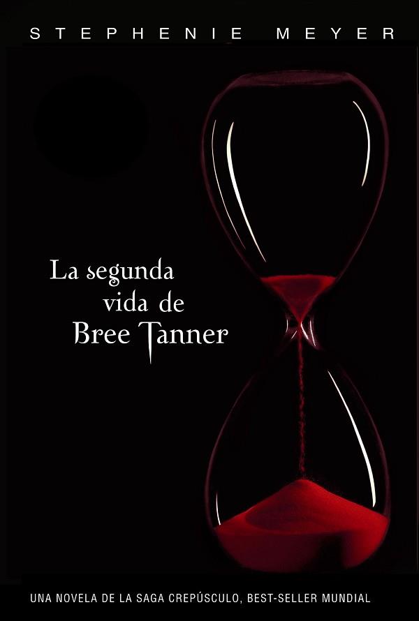 SEGUNDA VIDA DE BREE TANNER, LA | 9788420406268 | MEYER, STEPHENIE