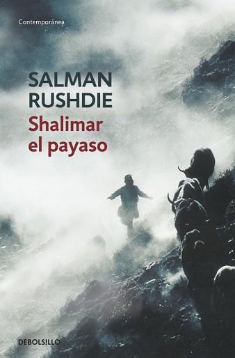 SHALIMAR EL PAYASO | 9788439713791 | RUSHDIE, SALMAN