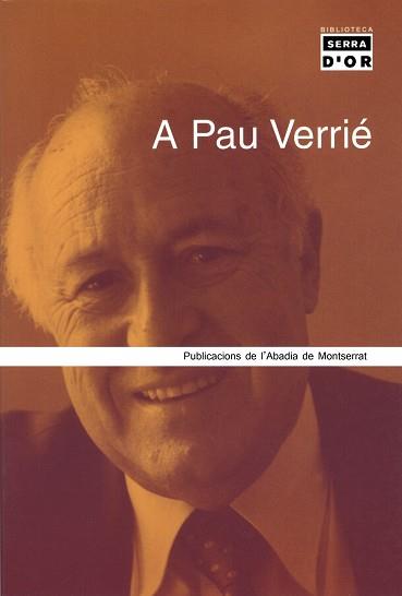 A PAU VERRIE | 9788484157489 | VARIOS AUTORES